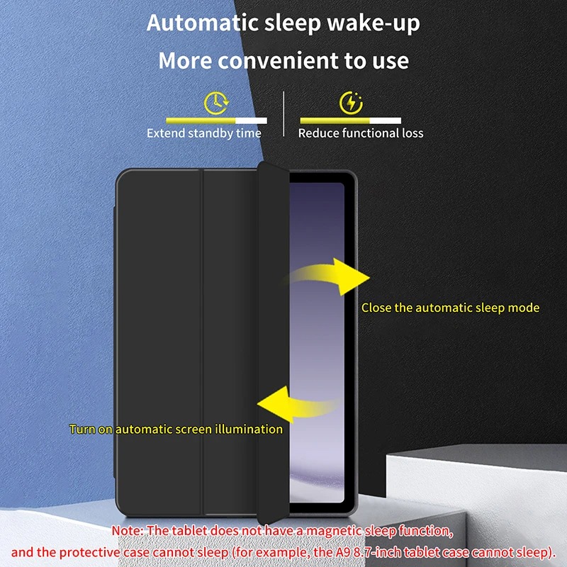 2025 New for Samsung Galaxy Ta - Samsung Tablet S10 Accessories recension och pris