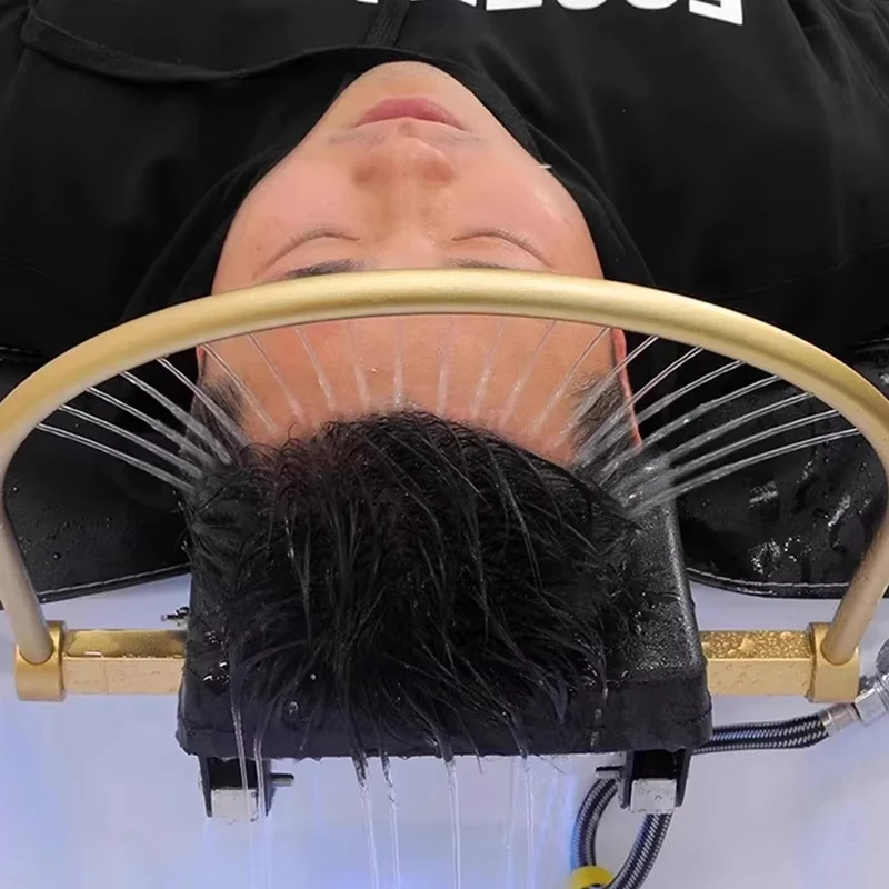 Salon Chair Hairdressing Shamp - Massage Table Accessories Uk recension och pris