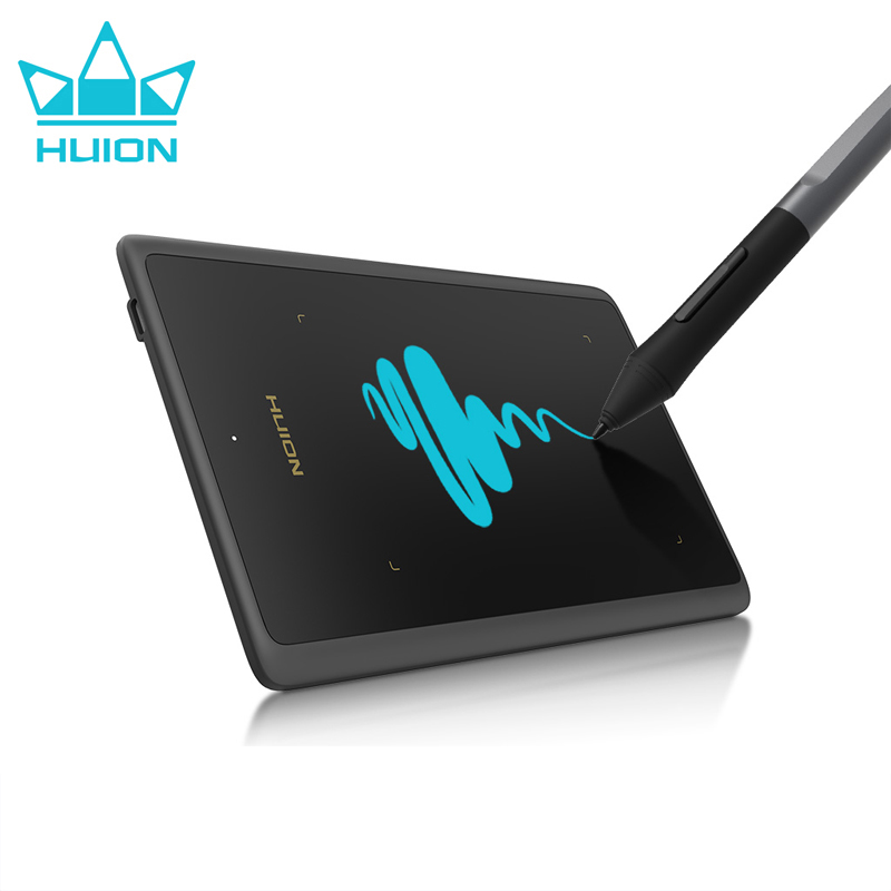 4x2.6 Inch Huion H420X Graphic - Huion Tablet Accessories recension och pris