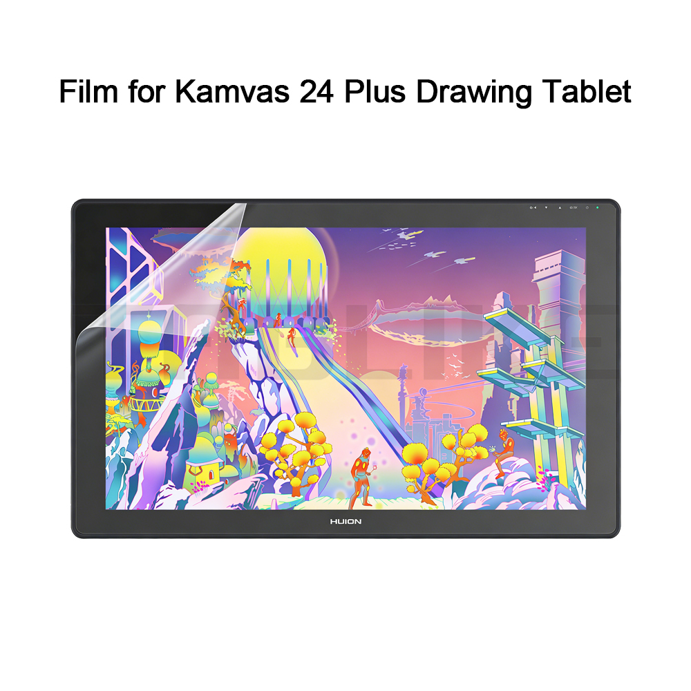 Protective Film for Huion KAMV - Huion Tablet Accessories recension och pris