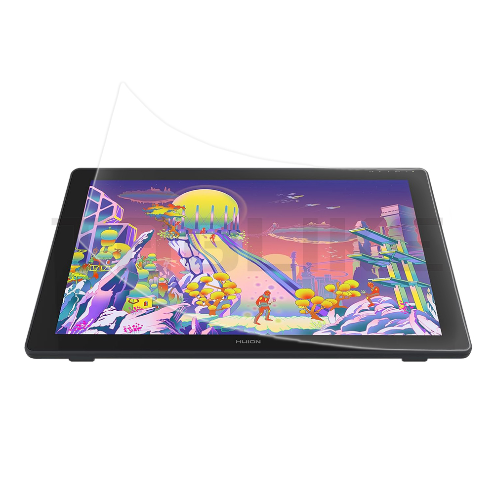 Protective Film for Huion KAMV - Huion Tablet Accessories recension och pris