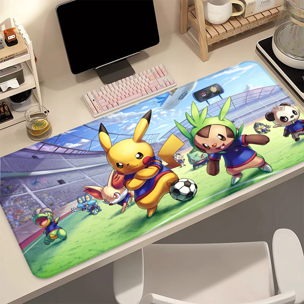 Large Gaming Mouse Pad Anti-sl - Tablet Cute Accessories recension och pris
