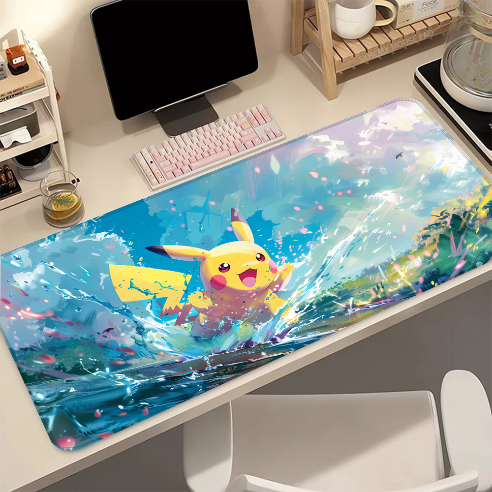 Large Gaming Mouse Pad Anti-sl - Tablet Cute Accessories recension och pris