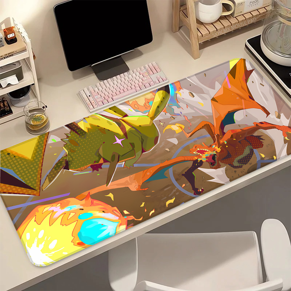 Large Gaming Mouse Pad Anti-sl - Tablet Cute Accessories recension och pris