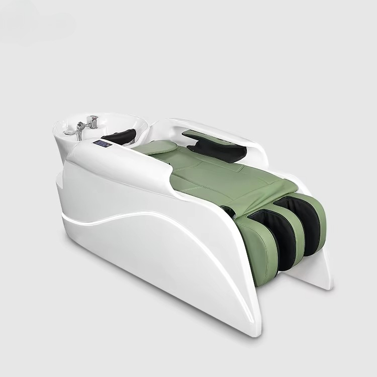 Salon Hair Washing Massage Tab - Massage Table Accessories Uk recension och pris