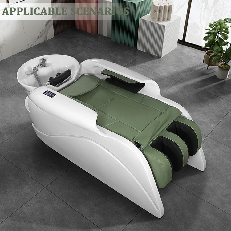 Salon Hair Washing Massage Tab - Massage Table Accessories Uk recension och pris