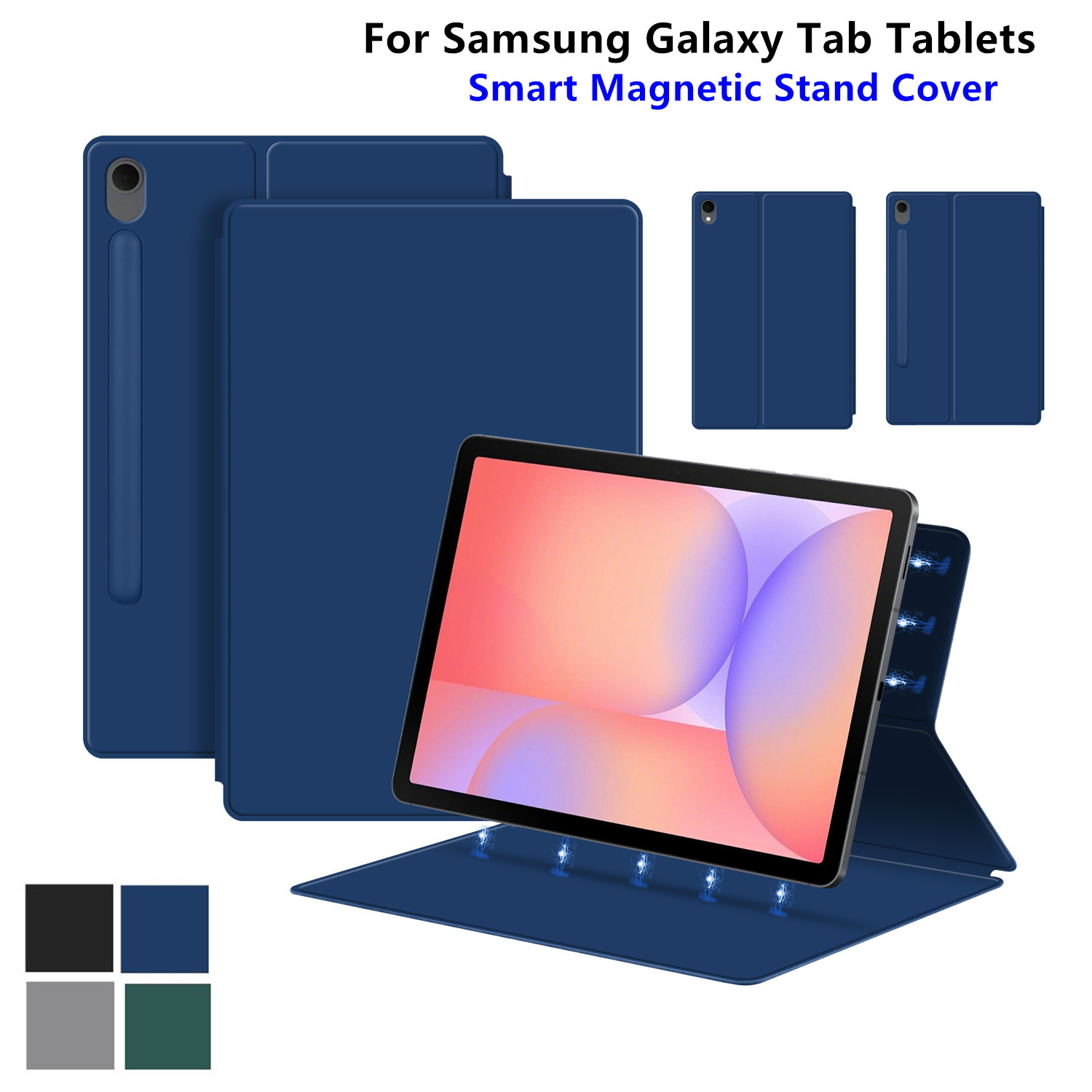 For Samsung Galaxy Tab S11 S10 - Samsung Tablet S10 Accessories recension och pris