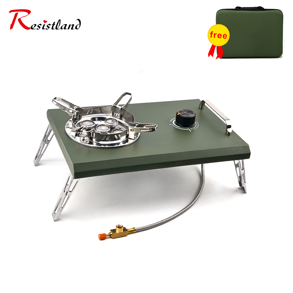 IGT Tabletop Stove 15800W Outd - Tablet Accessories Kit recension och pris