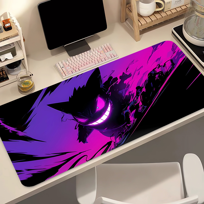 Anime Mouse Pad 90x40cm Pokemo - Tablet Cute Accessories recension och pris