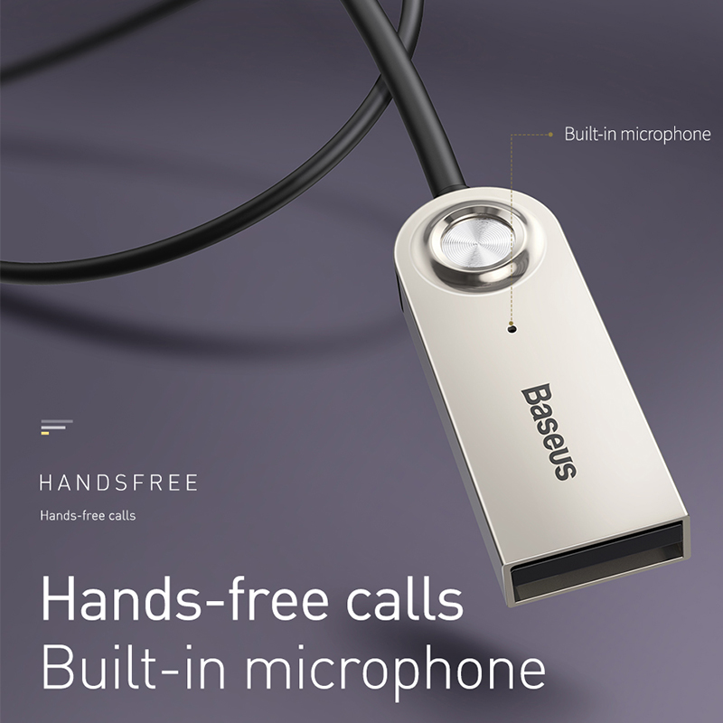 Baseus Bluetooth Transmitter W - Accessories For Android Tablet recension och pris