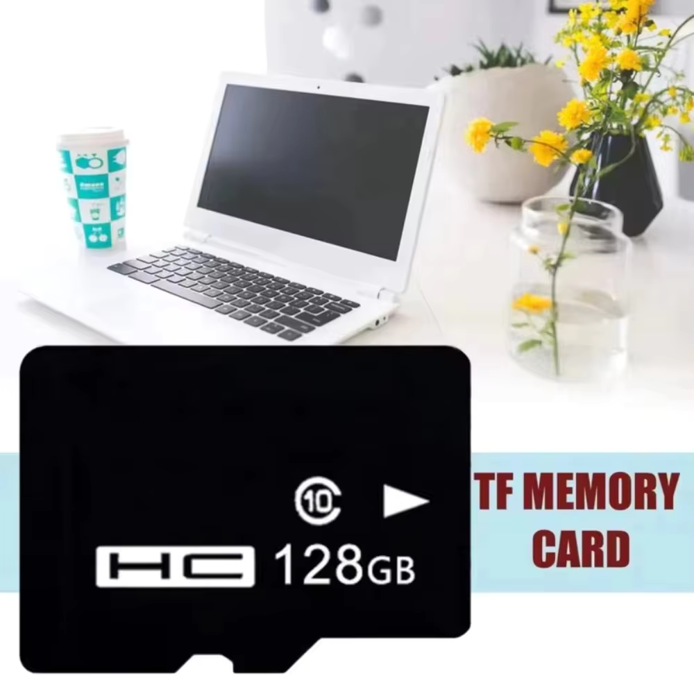 2026 10pcs 8/16/32/64/128GB Fl - Tablet Accessories For Reading recension och pris