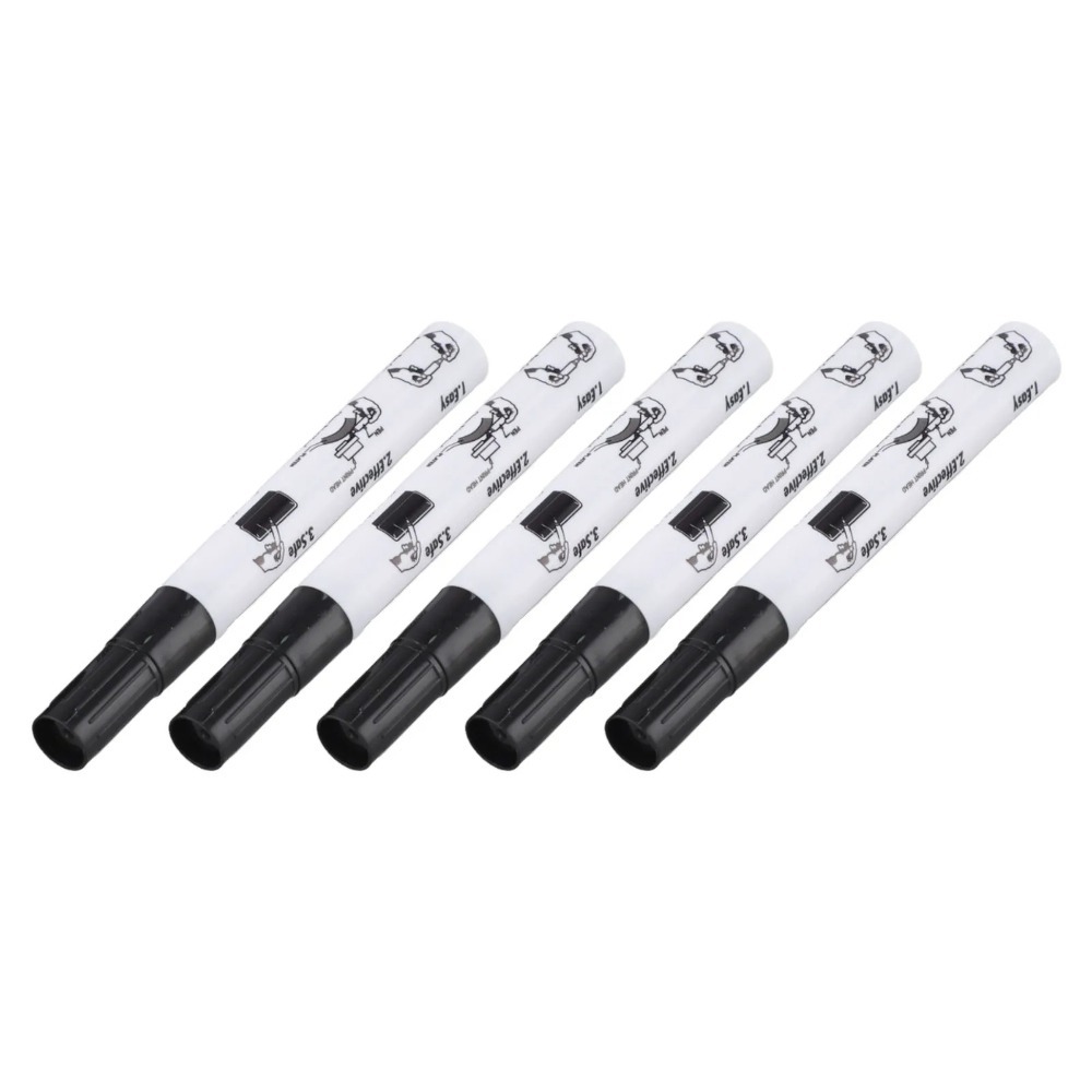Printhead Cleaning Pens 105950 - Zebra Tablet Accessories recension och pris