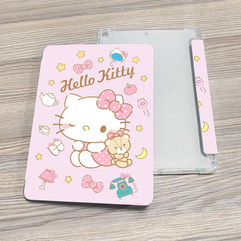 Anime Sanrio Hello Kitty Tri F - Tablet Cover Accessories recension och pris