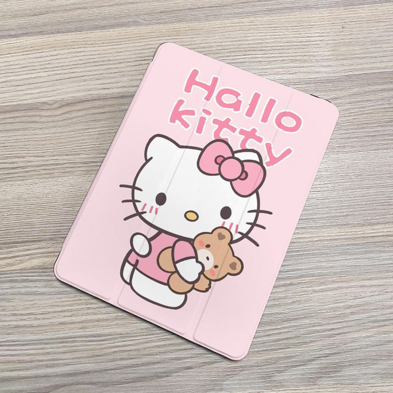 Anime Sanrio Hello Kitty Tri F - Tablet Cover Accessories recension och pris