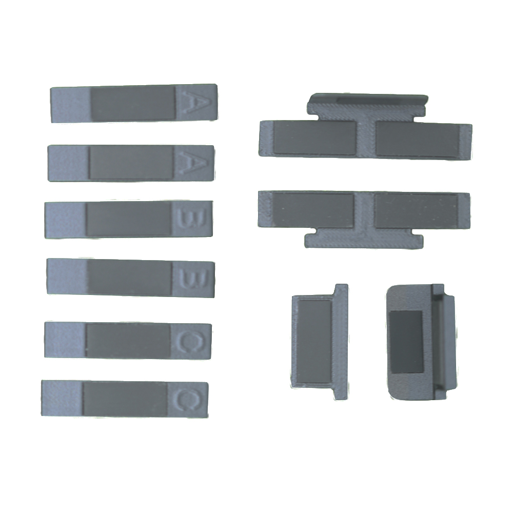 3D Printed Anti Slip Grip Pad  - Tablet Accessories 3D Print recension och pris