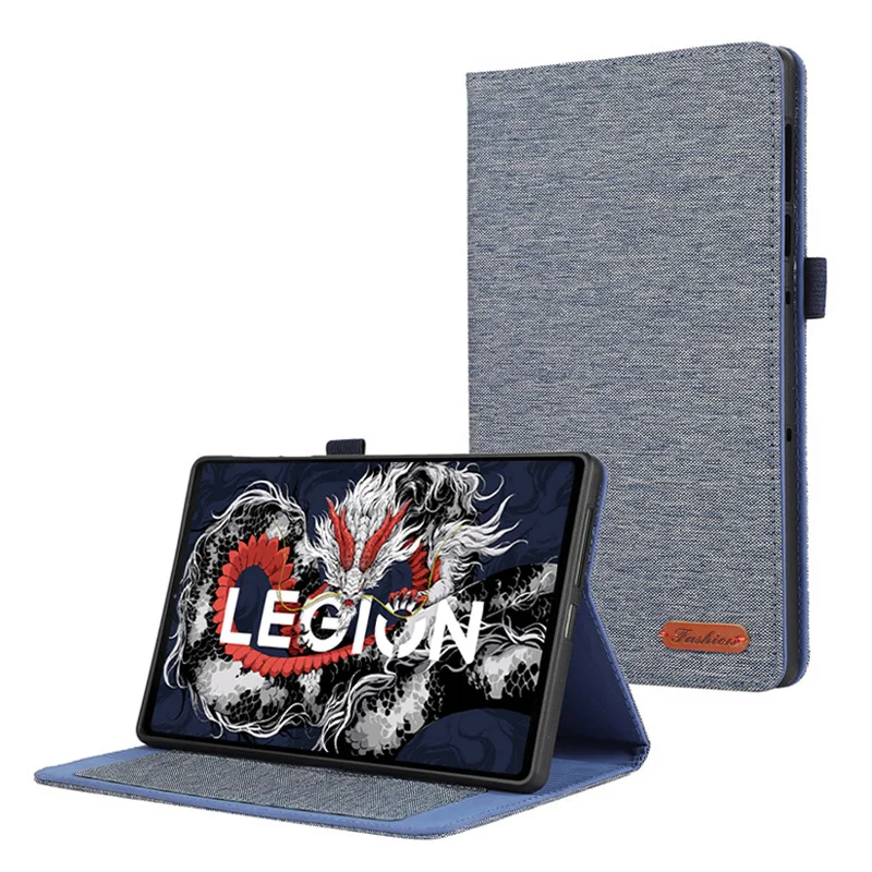 For Lenovo Legion Y700 2025 Ta - Tablet Cover Accessories recension och pris