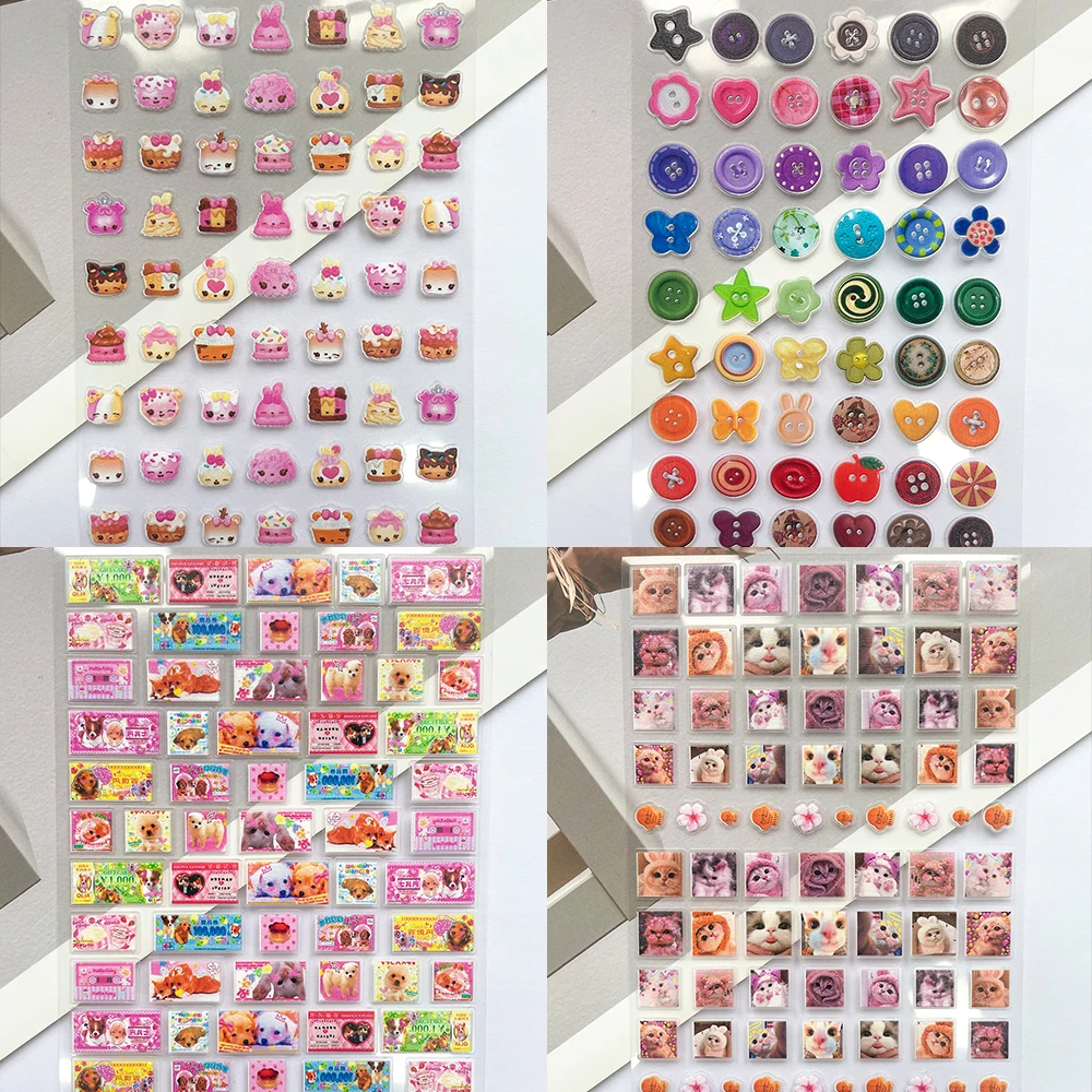 Mini Pvc Funny Cat Poster Good - Tablet Cute Accessories recension och pris