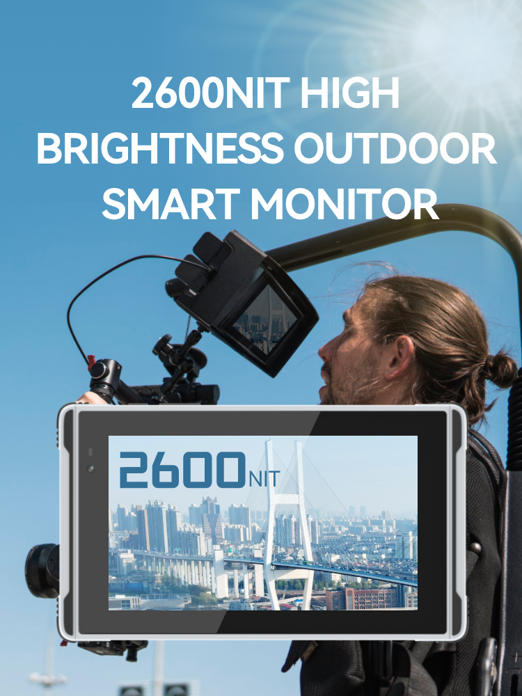 2600Nits Drone Rugged Tablet f - Accessories For Android Tablet recension och pris