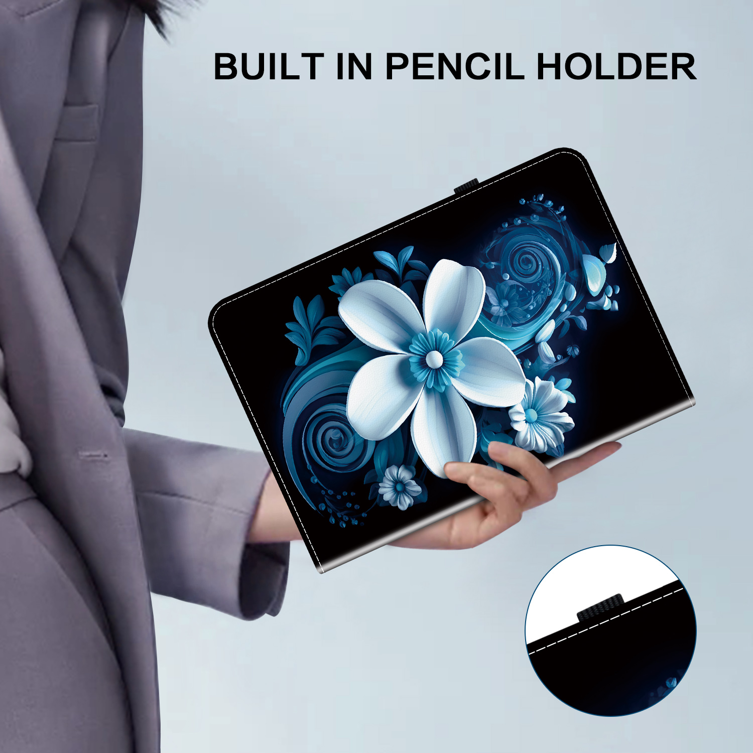 Tablet Case For Realme Pad 2 1 - Realme Tablet Accessories recension och pris