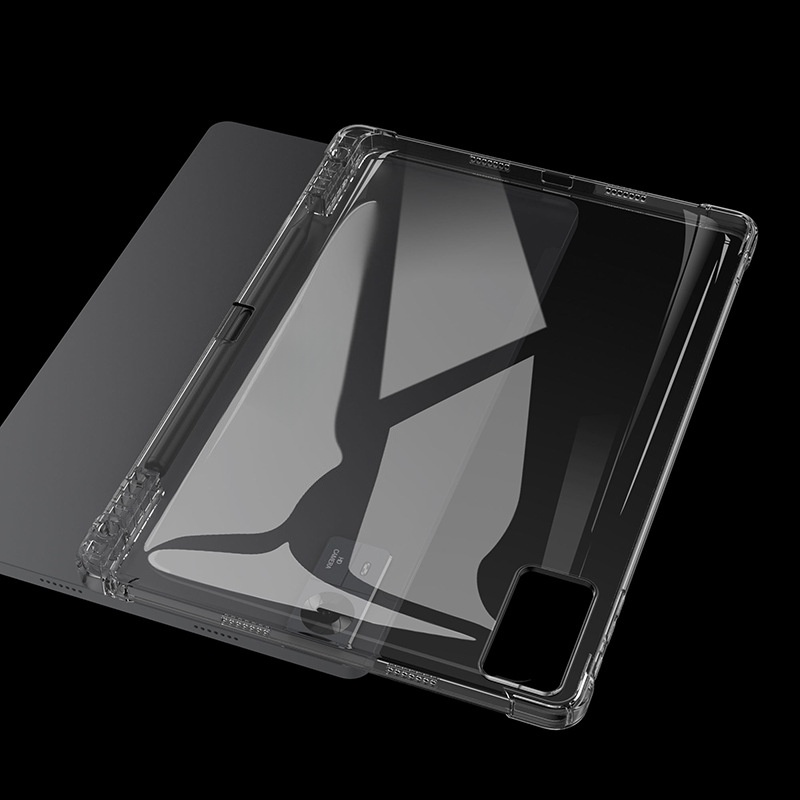 Transparent Protective Case fo - Huion Tablet Accessories recension och pris