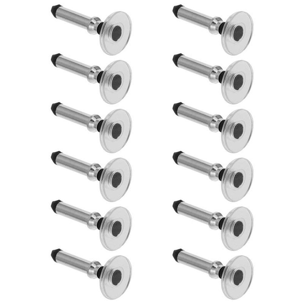 12 Pieces Stylus Replacement T - Stylus Replacement Tip recension och pris