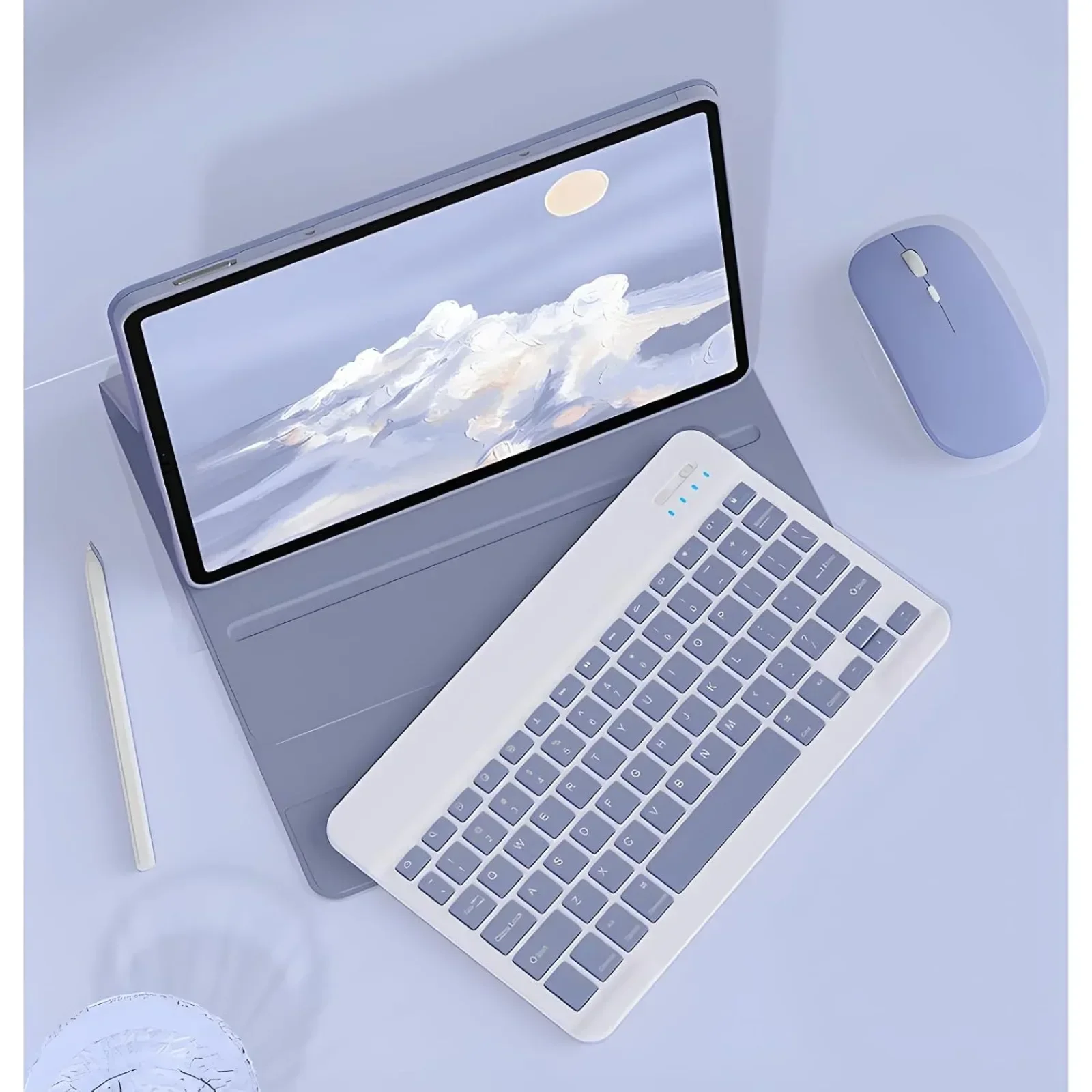 Keyboard Case For Realme Pad X - Realme Tablet Accessories recension och pris
