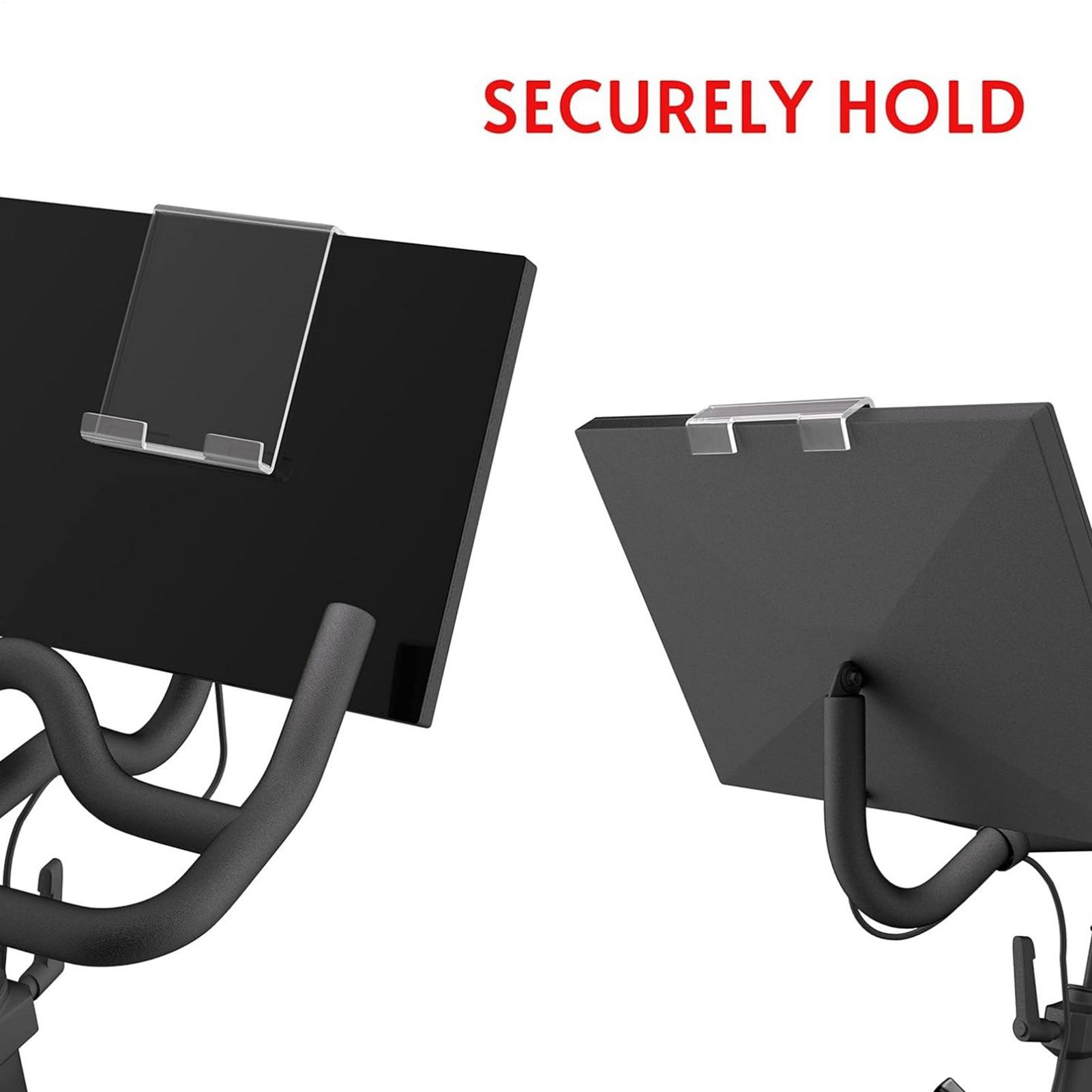 Durable Treadmill Reading Rack - Tablet Accessories For Reading recension och pris