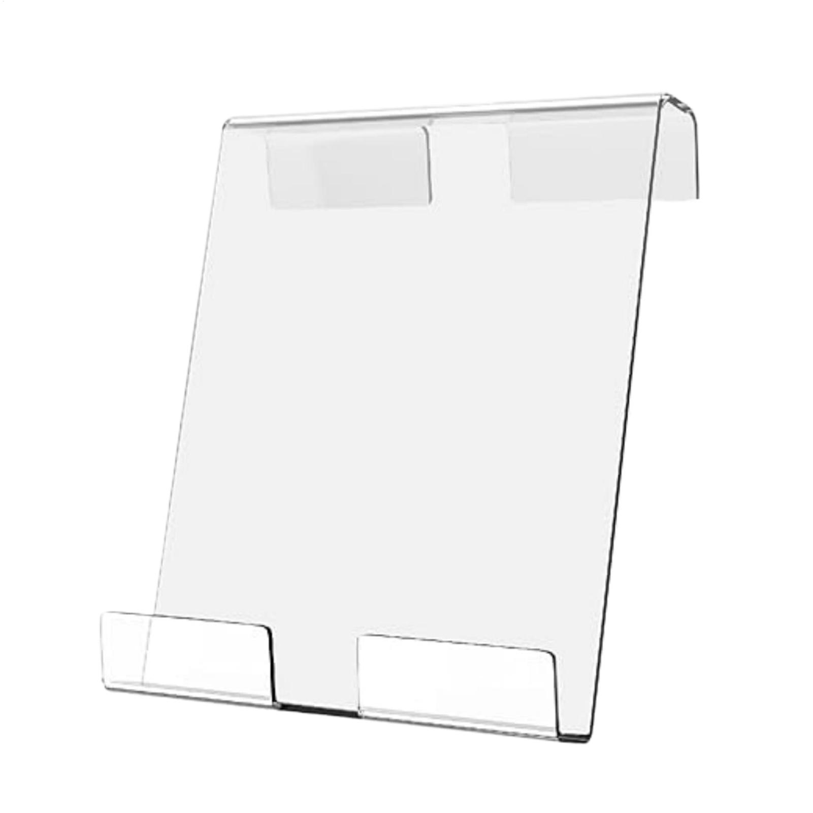 Durable Treadmill Reading Rack - Tablet Accessories For Reading recension och pris