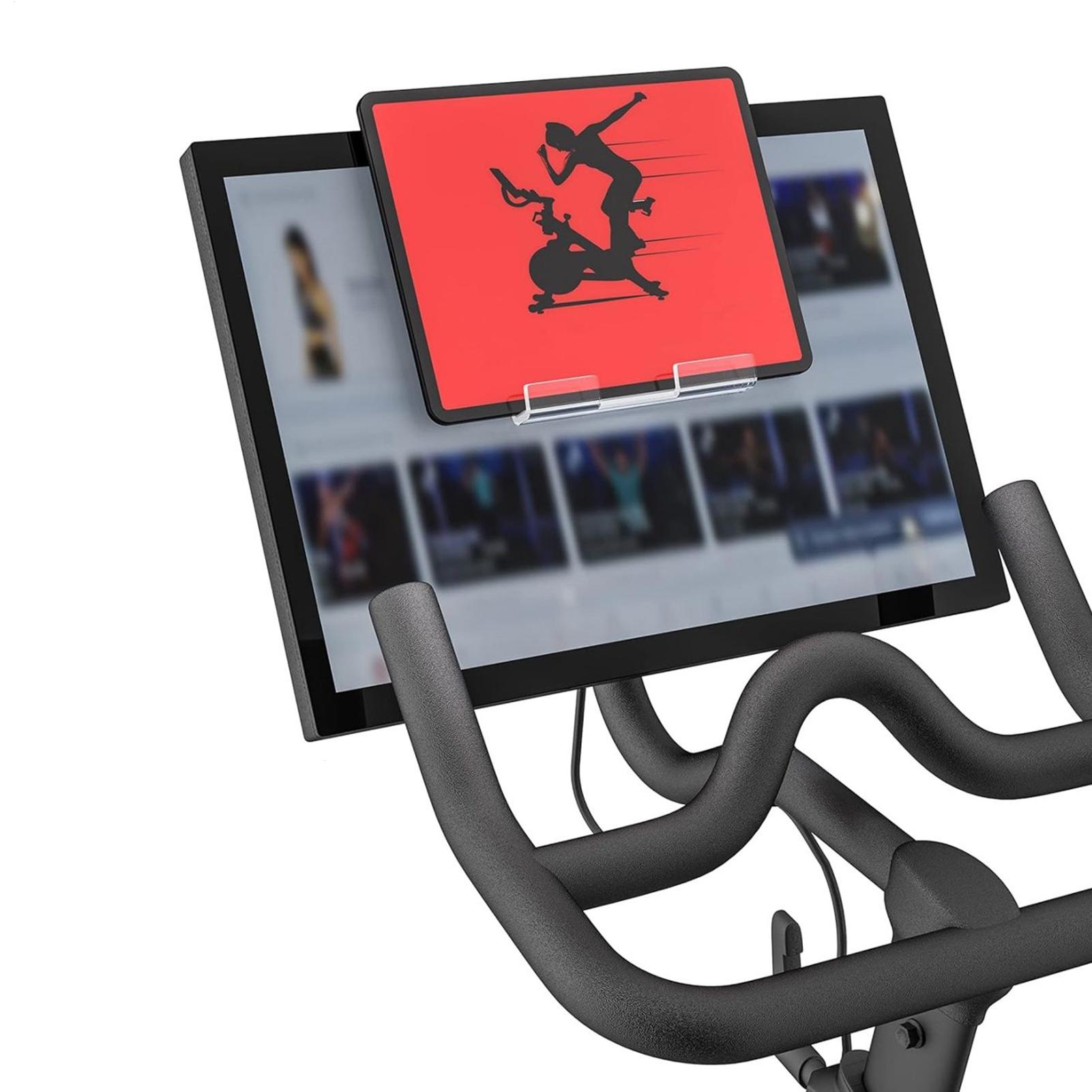 Durable Treadmill Reading Rack - Tablet Accessories For Reading recension och pris