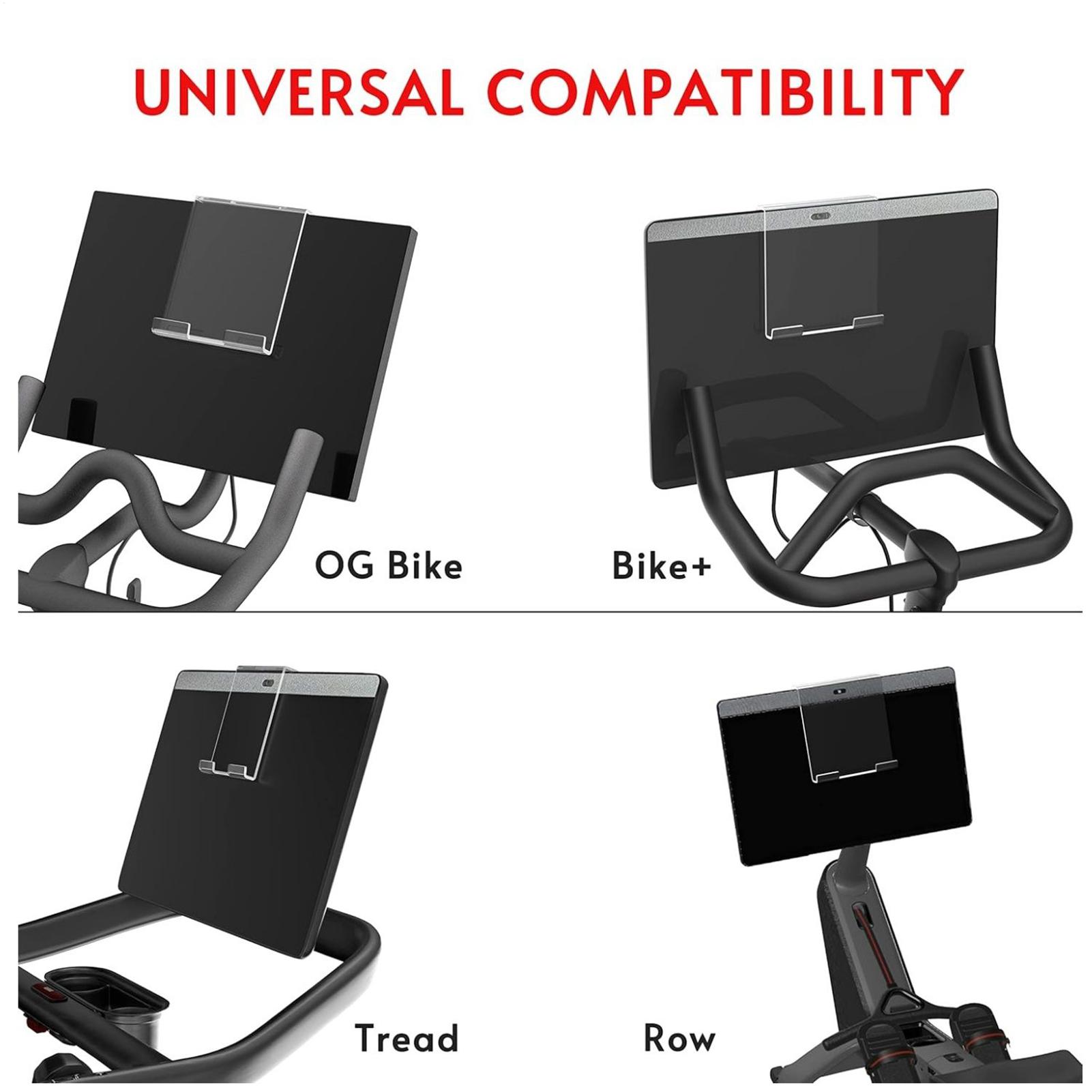 Durable Treadmill Reading Rack - Tablet Accessories For Reading recension och pris