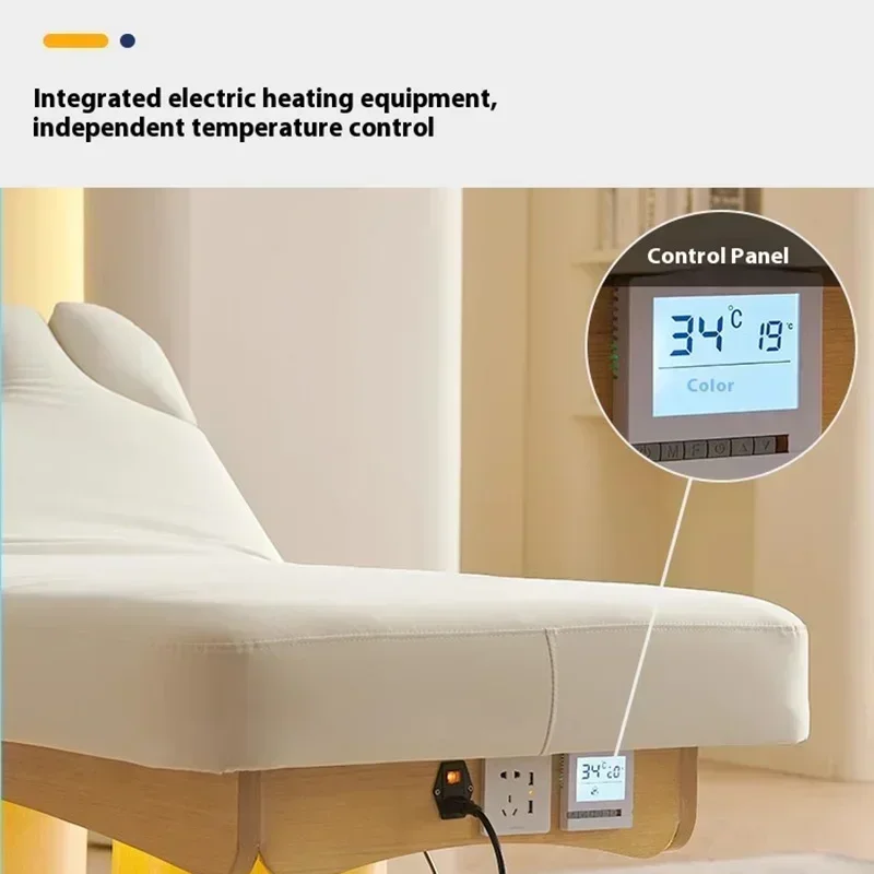 Only Available for Electric Ma - Massage Table Accessories Uk recension och pris