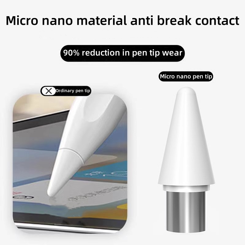 Replacement Pen Tip for Capaci - Stylus Replacement Tip recension och pris