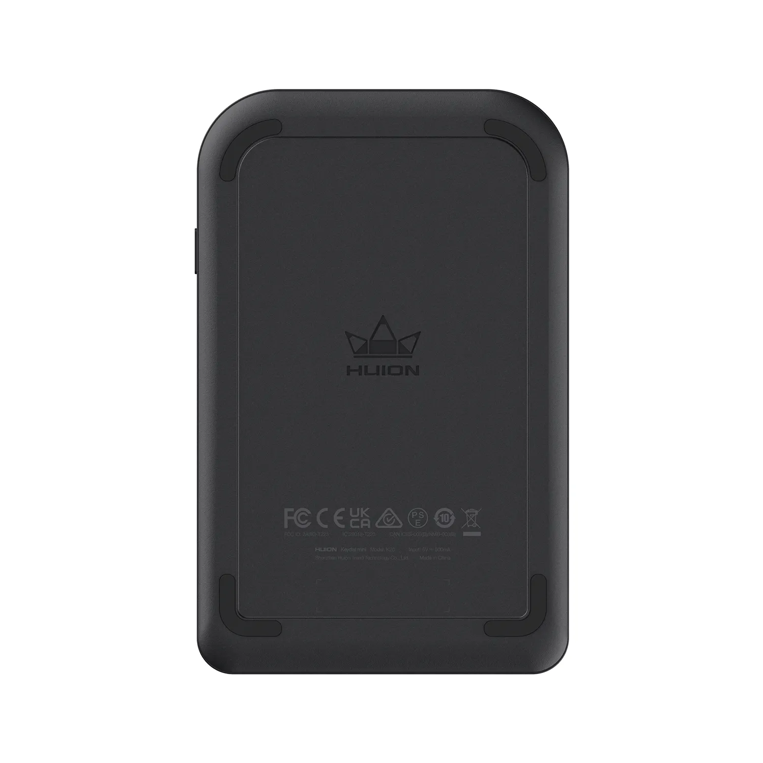HUION Keydial Mini Wireless Ke - Huion Tablet Accessories recension och pris